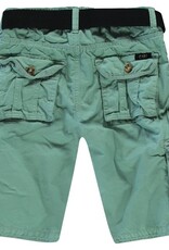 Cars Cars Durras broek cotton Mint S42