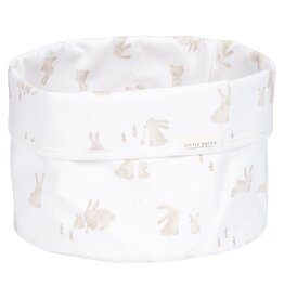 Little Dutch textiel Little Dutch commodemandje rond baby bunny S42