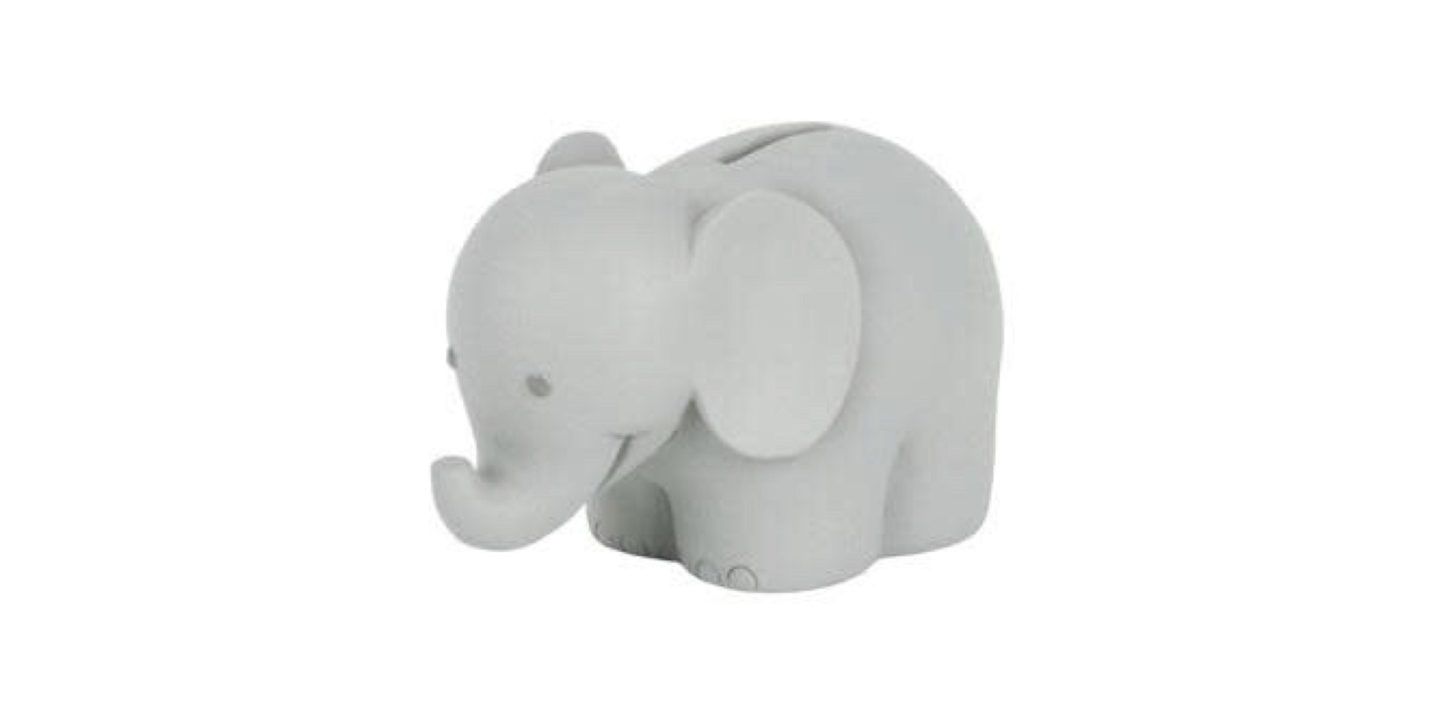 BamBam BamBam 51455 elephant moneybank