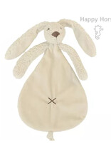 Happy Horse Happy Horse  beige teddy recycled Rabbit Richie Tuttele