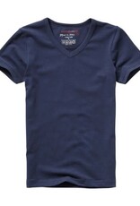 Vingino Vingino Short Sleeve  V -Neck Boys blauw ..