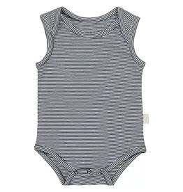 Levv Levv Neil  Romper blue night stripe