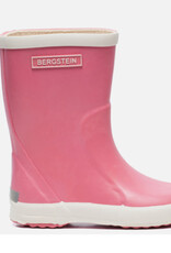 Bergstein Bergstein Regenlaars  pink NOS