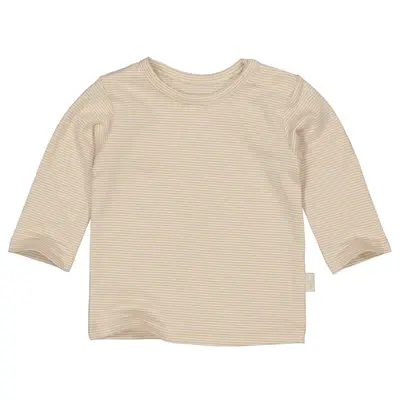 Levv Levv Nele nos Longsleeve sand S 32