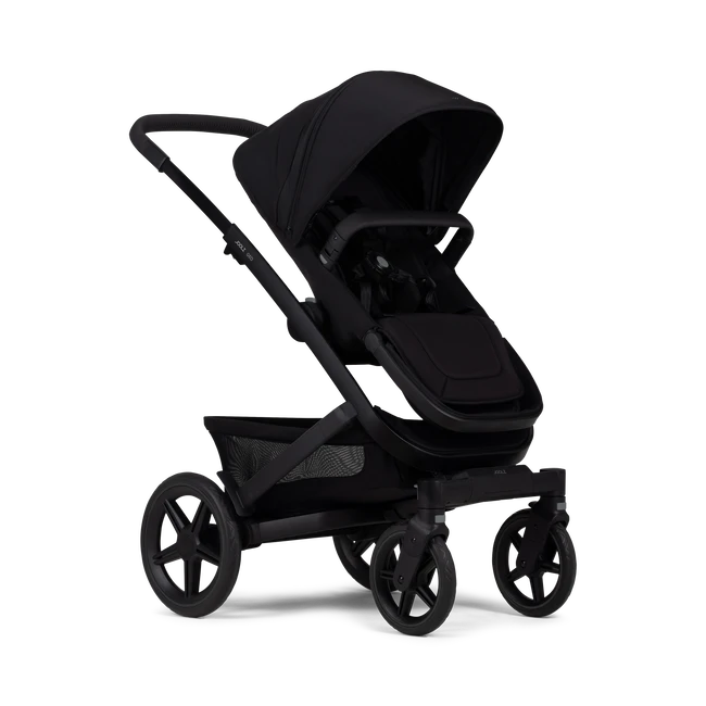 Joolz Joolz Geo 3 space  black Mono kinderwagen