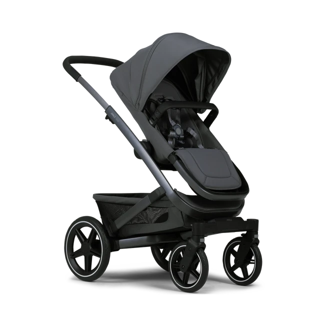 Joolz Joolz Geo 3 stone  grey Mono kinderwagen