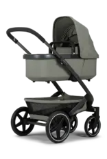 Joolz Joolz Geo 3 sage green Mono kinderwagen