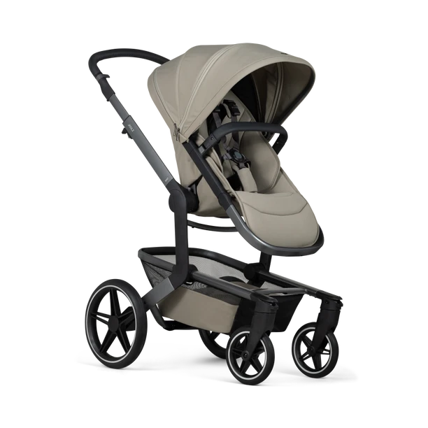 Joolz Joolz Day 5  Kinderwagen sage green