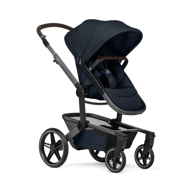 Joolz Joolz Day 5  Kinderwagen Navy Blue