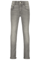 Raizzed Raizzed Boston broek mid  grey stone