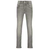 Raizzed Raizzed Boston broek mid  grey stone