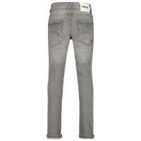 Raizzed Raizzed Boston broek mid  grey stone