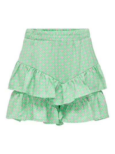 Only Kids Only Kids short  Kogbeate Spring Bouquet S42