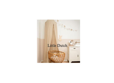 Little Dutch textiel
