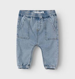 Name it Name it Ben pants Light blue denim S42