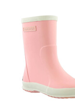 Bergstein Bergstein Regenlaars  Light pink NOS