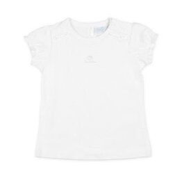 Feetje Feetje 51700584 Shirt White S42