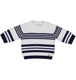 Mayoral Mayoral 1.378  Shirt Naval  S42