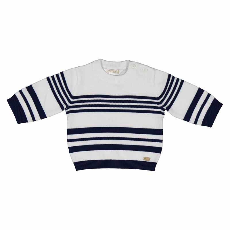 Mayoral Mayoral 1.378  Shirt Naval  S42