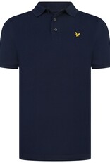 Lyle Scott Lyle&Scott SPB2000V Polo Navy S23