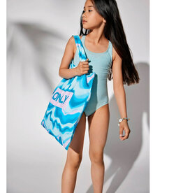 Only Kids Only Kids Swimsuit Kogmalibu Spa Retreat S42