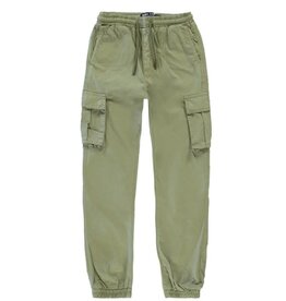 Cars Cars Gano  broek Olive  S42