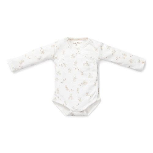 Little Dutch kleding Little Dutch romper Bunnies  S42