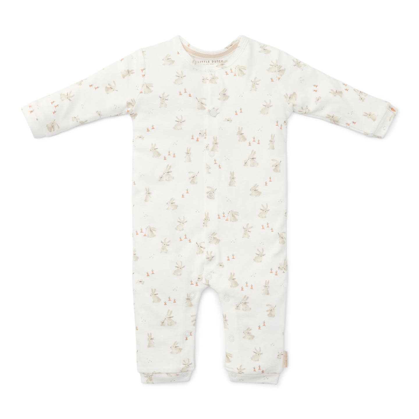 Little Dutch kleding Little Dutch boxpakje  Bunny