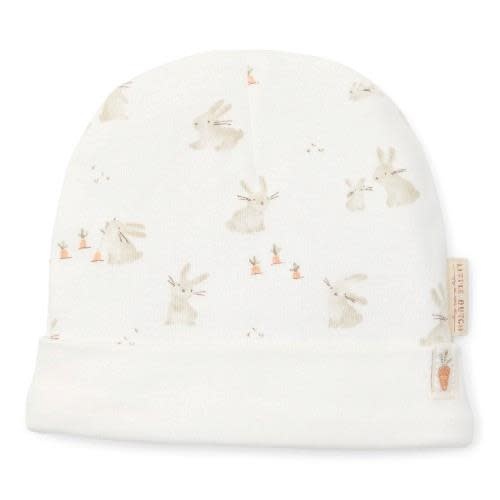 Little Dutch kleding Little Dutch babymuts Bunny
