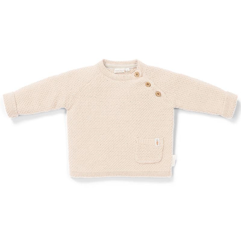 Little Dutch kleding Little Dutch gebreide trui