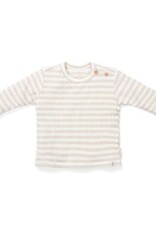 Little Dutch kleding Little Dutch t-shirt lange mouw stripe S42