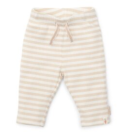 Little Dutch kleding Little Dutch broekje stripe S42