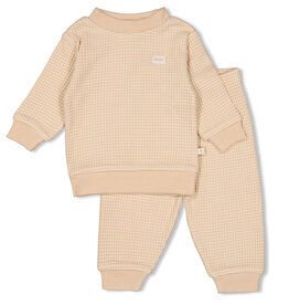 Feetje Feetje 305571 Pyjama summer special sand