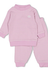 Feetje Feetje 3055701  Pyjama summer special Lila