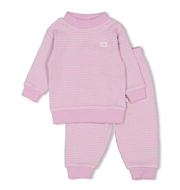 Feetje Feetje 3055701  Pyjama summer special Lila