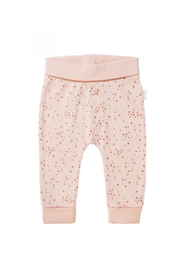 Noppies Noppies  Broek Nicea  Rose Smoke S42