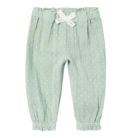 Name it Name it Deanne pants Green S42