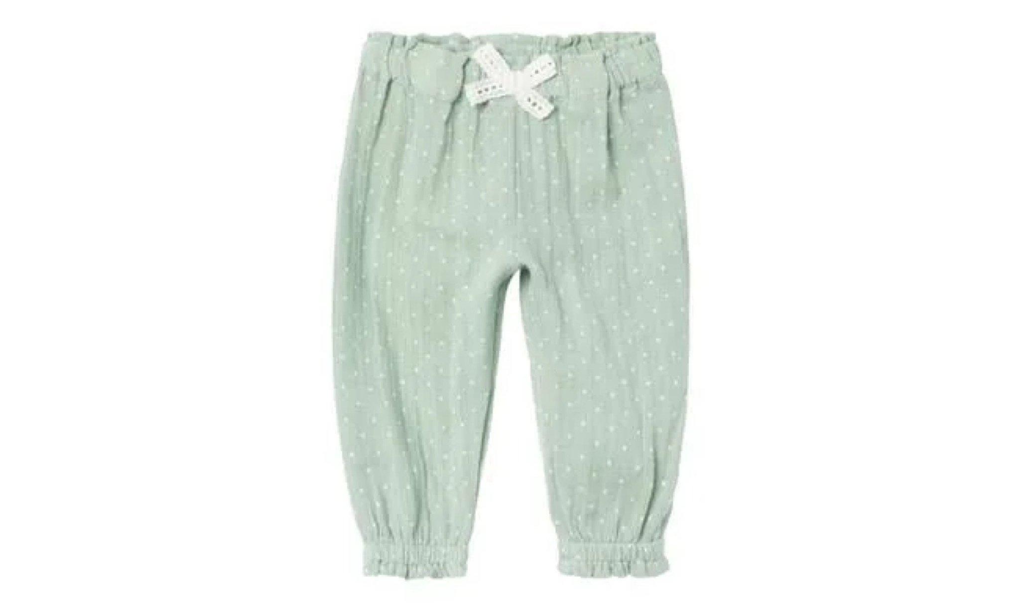 Name it Name it Deanne pants Green S42