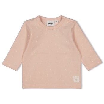Feetje Feetje 51602273 Shirt  Pink 42 NOS