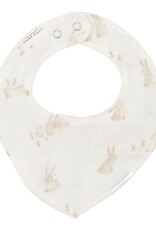Little Dutch textiel Little Dutch Bandana   bunny S42