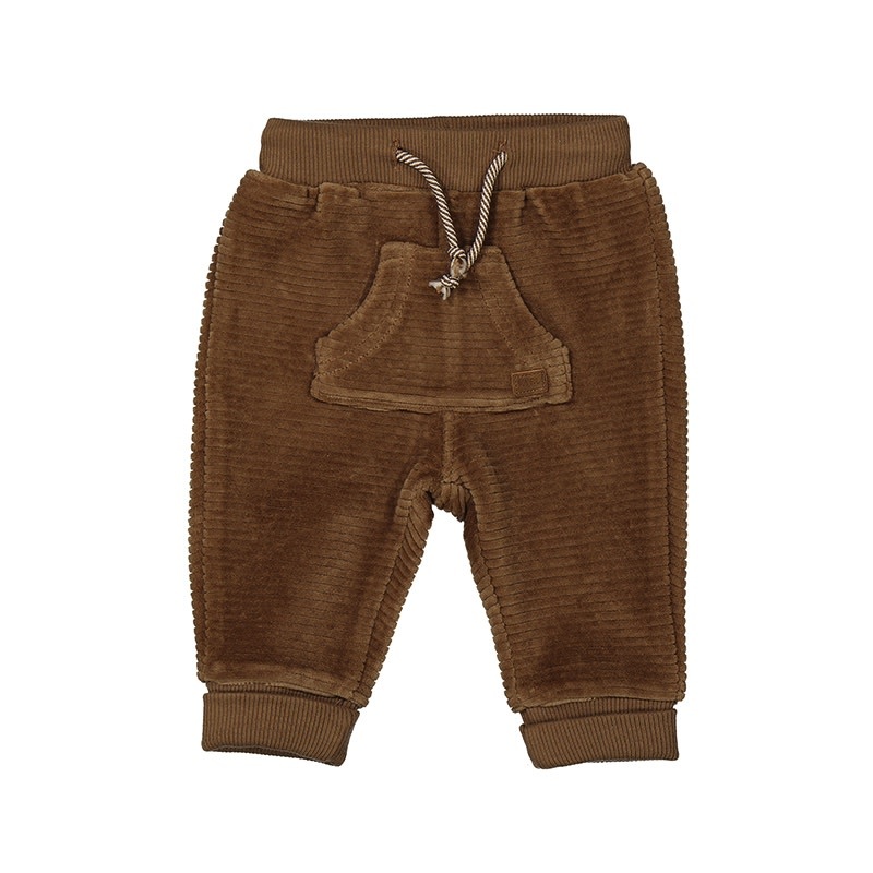 Mayoral Mayoral 2525 Broek Mocha   W42B