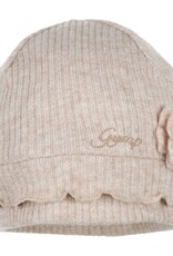 Gymp Gymp   Hat Brind beige  | 450-4568-10    W42