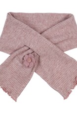 Gymp Gymp  Scarf Brinda  rose| 710-4570-10 W42