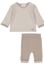 Feetje Feetje 51602397   shirtje +broekje    W42