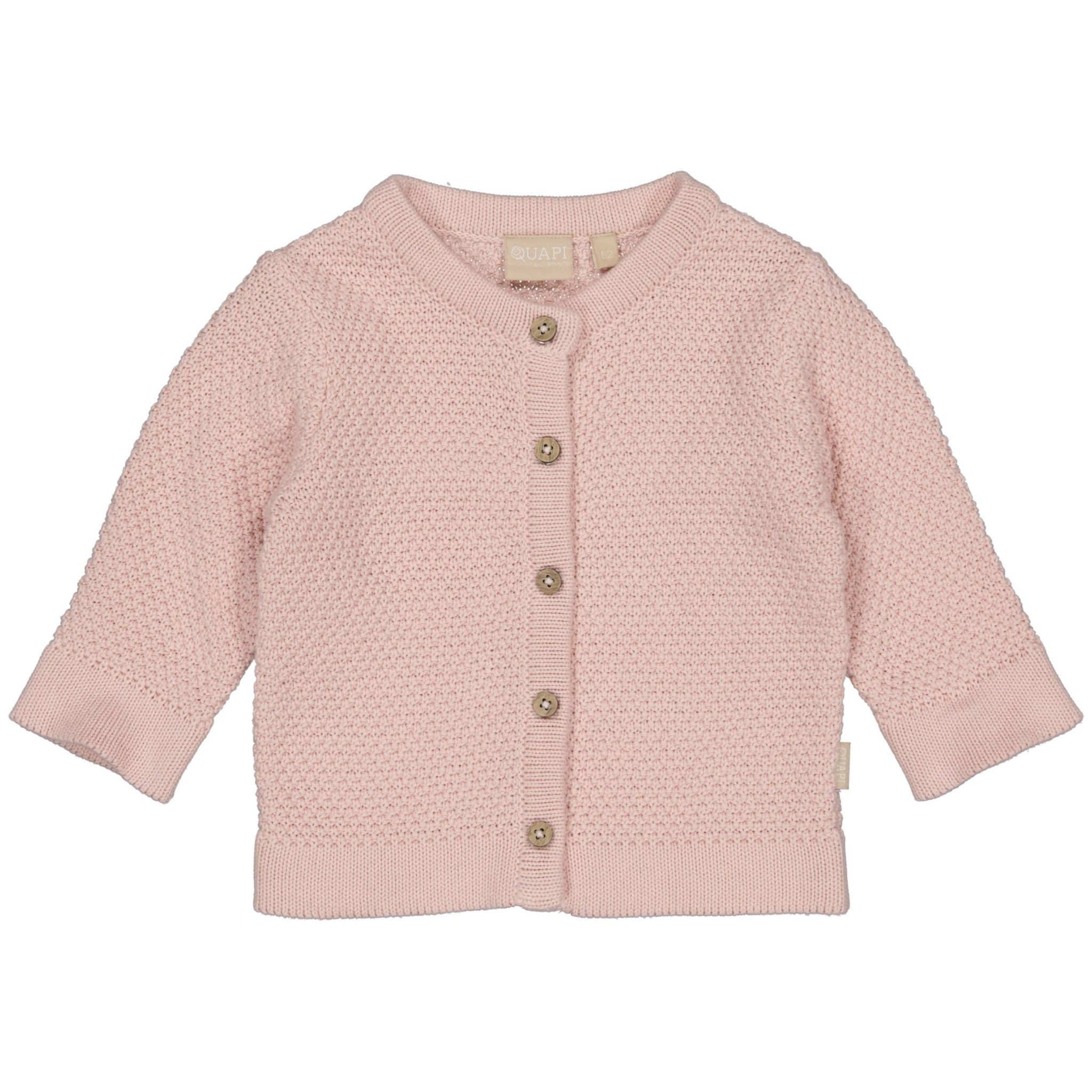 Quapi Quapi  fleur w42