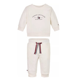 Tommy Hilfiger Tommy 1939  white  2 delig  W52