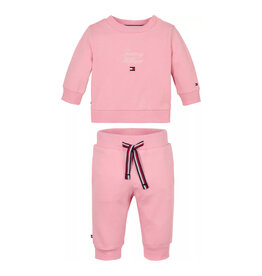 Tommy Hilfiger Tommy 1939    roze 2 delig  W52
