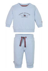 Tommy Hilfiger Tommy 1939    blauw 2 delig  W52