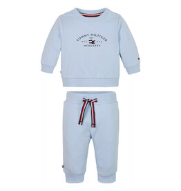 Tommy Hilfiger Tommy 1939    blauw 2 delig  W52