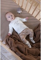 Feetje Feetje 52202188 shirtje + broekje   W42